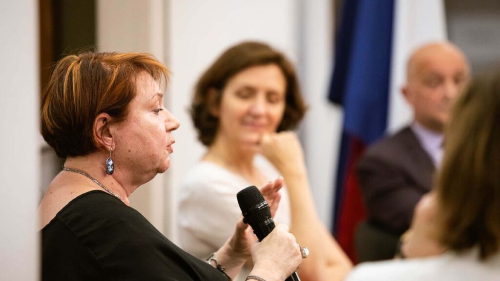 Crédit image | ©Axel Dorr • Institut national du service public