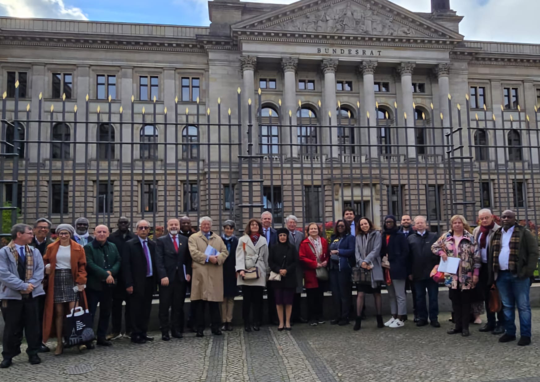 251017 Bundesrat Gruppenphoto
